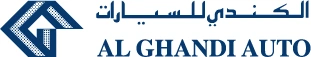 Alghandi Auto logo