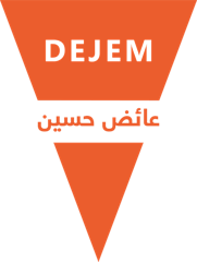 Ayedh Dejem Group logo