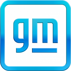General Motors logo