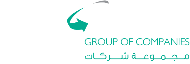 Rashed Aljabri Group of Companies LLC. logo