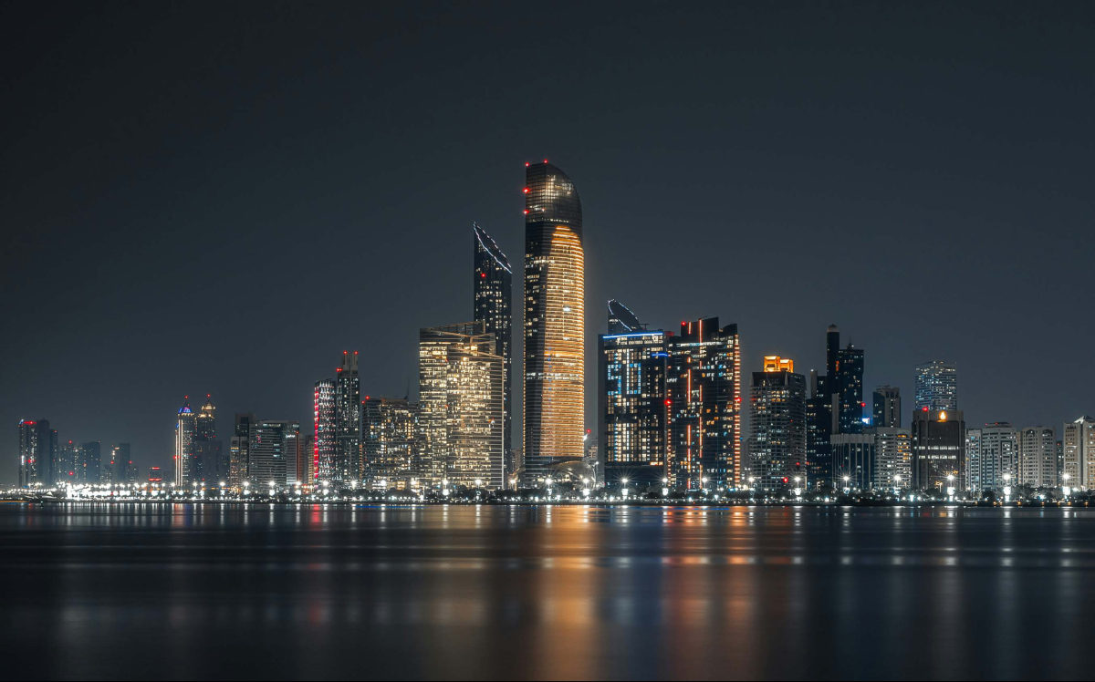 Portfolio of Assets, Abu Dhabi
